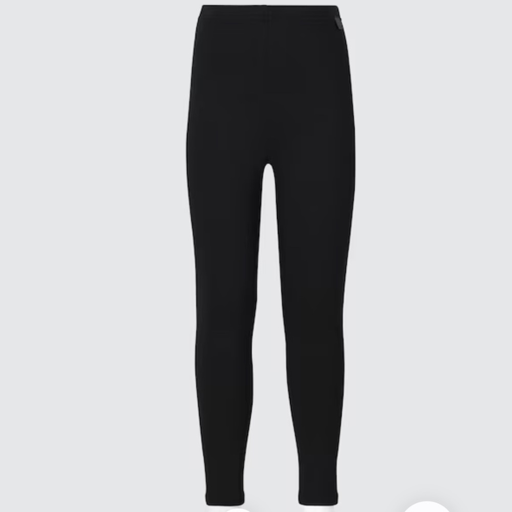 HEATTECH Ultra Warm Leggings Brand New Kids Size 13